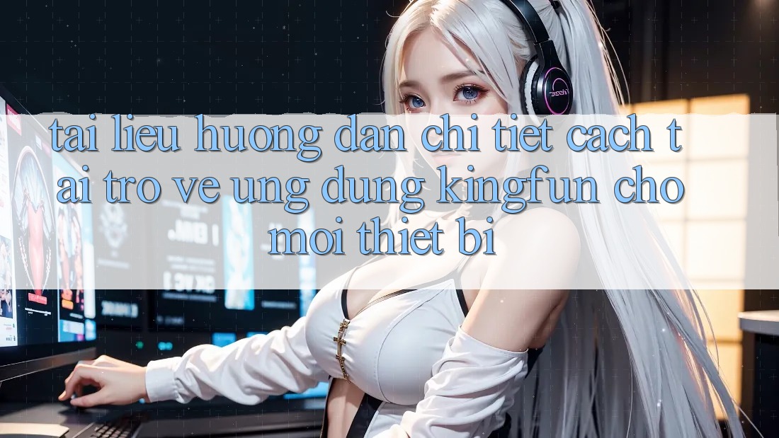 Tài liệu hướng dẫn Chi Tiết Cách Tải trở về Ứng dụng Kingfun Cho Mọi Thiết Bị Tài liệu hướng dẫn Chi Tiết Cách Tải trở về Ứng dụng Kingfun Cho Mọi Thiết Bị