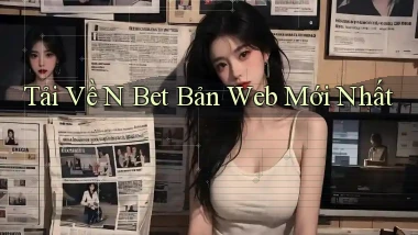 tải về n bet bản web mới nhất
