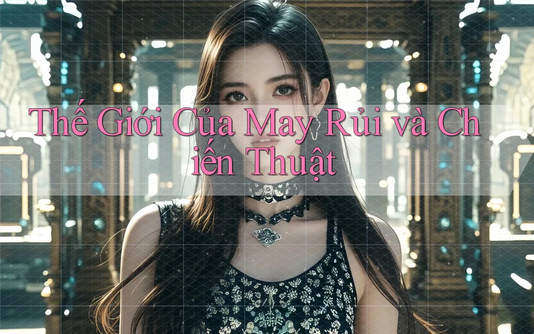 Thế Giới Của May Rủi và Chiến Thuật
