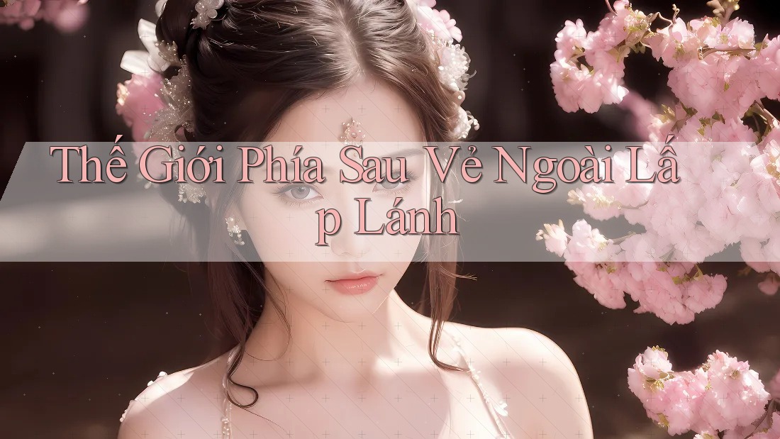 Thế Giới Phía Sau Vẻ Ngoài Lấp Lánh