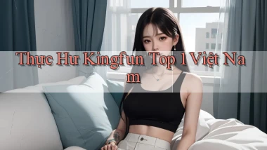 thực hư kingfun top 1 việt nam