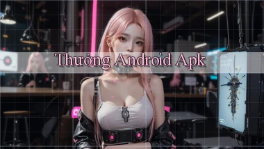 Thưởng Android apk