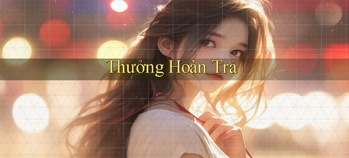 Thưởng Hoàn trả