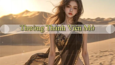 Thưởng Thành viên mớ