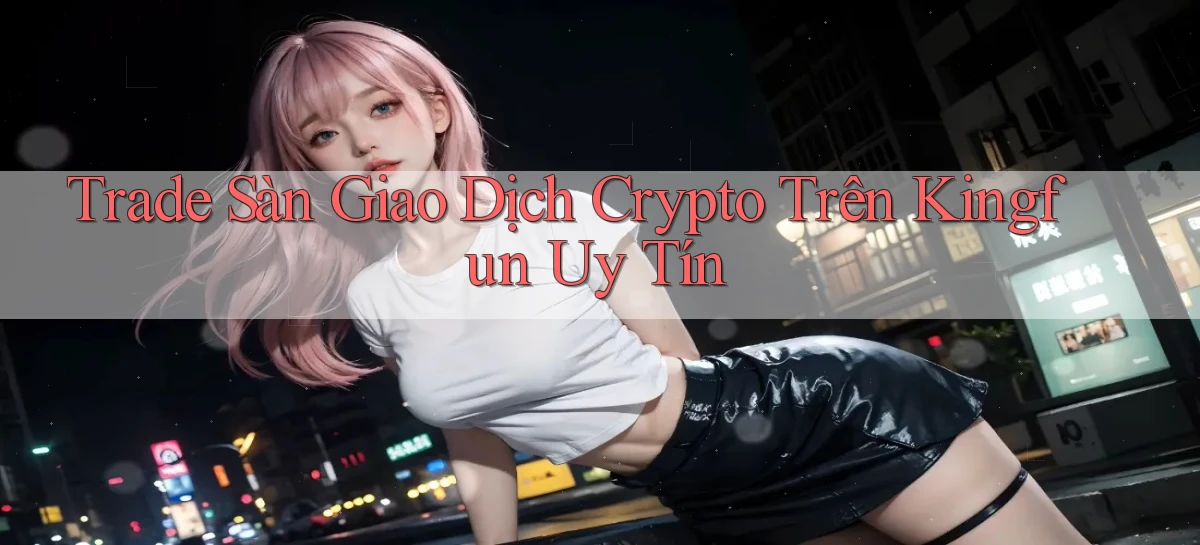 trade sàn giao dịch crypto trên kingfun uy tín