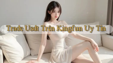 trade usdt trên kingfun uy tín