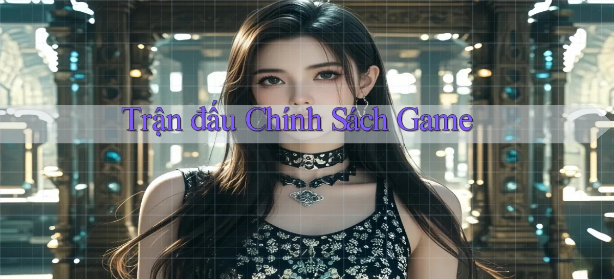 Trận đấu Chính sách game