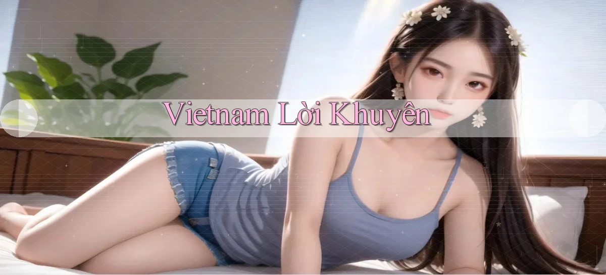 vietnam Lời khuyên