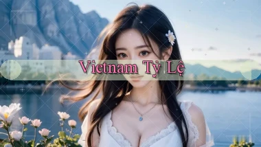 vietnam Tỷ lệ