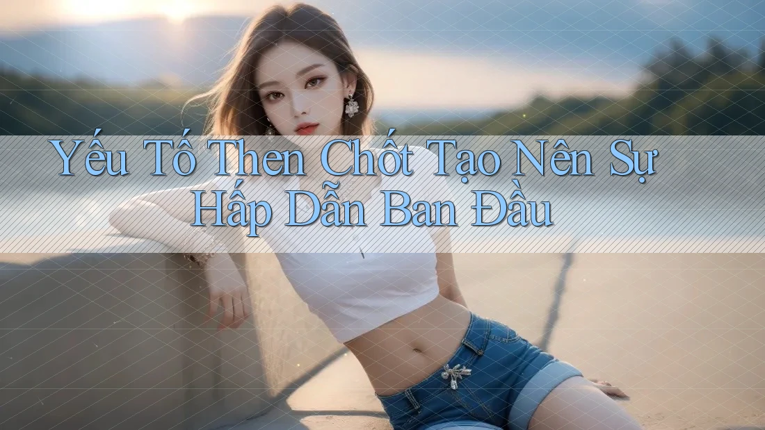 Yếu Tố Then Chốt Tạo Nên Sự Hấp Dẫn Ban Đầu